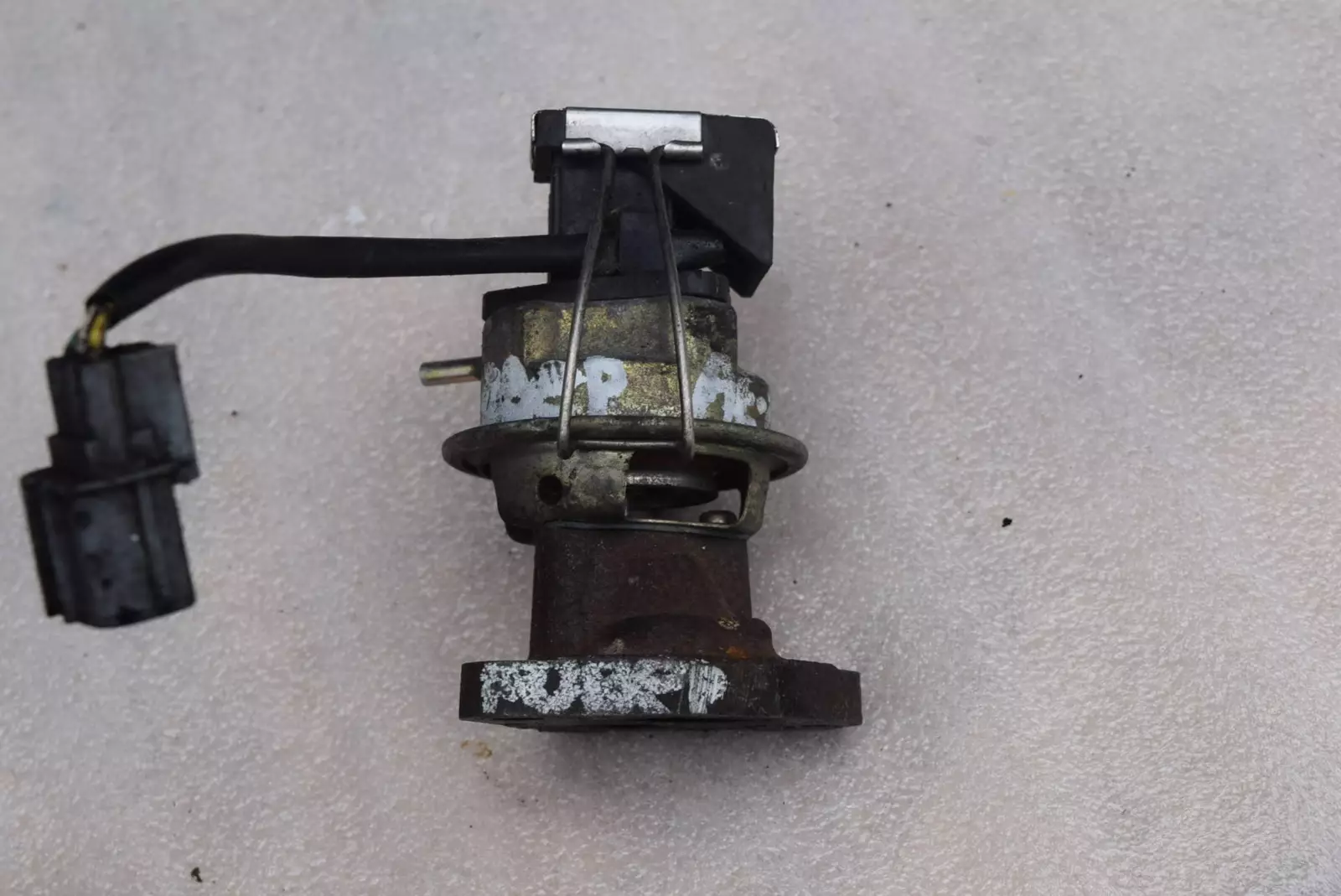 Клапан EGR к Rover 600 1996