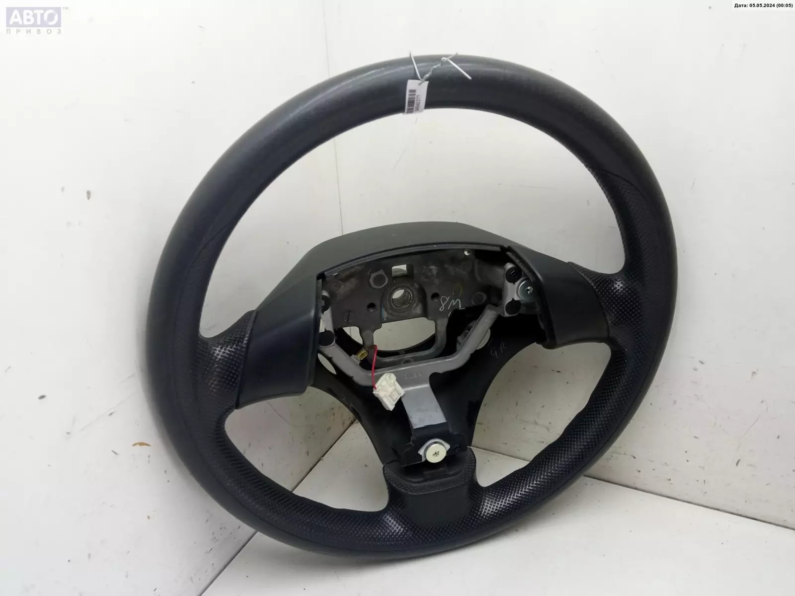 Руль к Mazda 6 2006