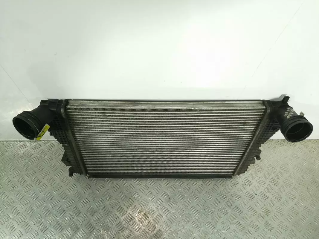 Интеркулер к SEAT Altea 2007