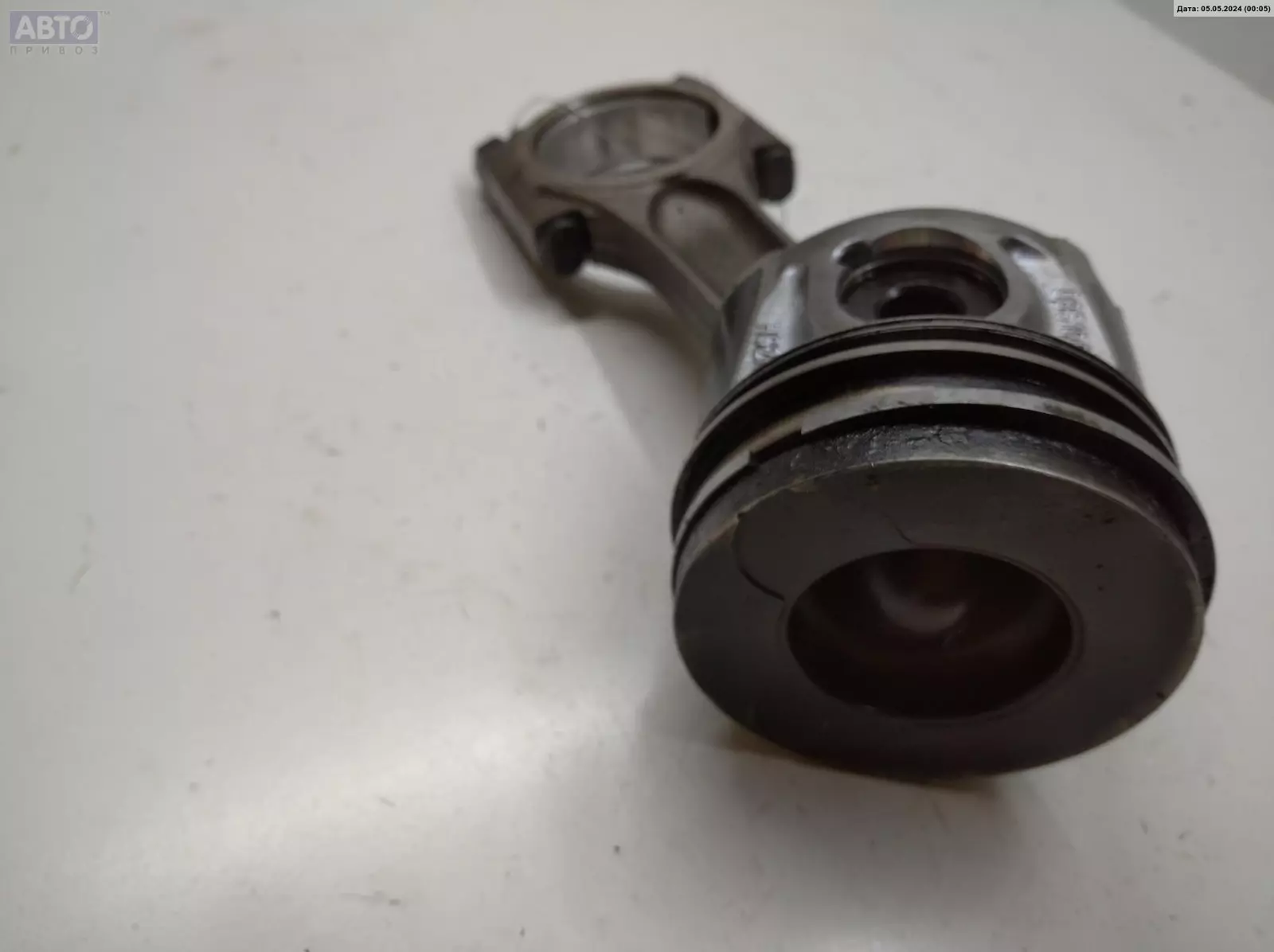 Поршень к Ford Mondeo 2009