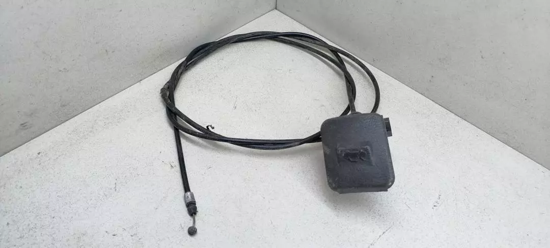 Трос капота к Daewoo Lanos 1999