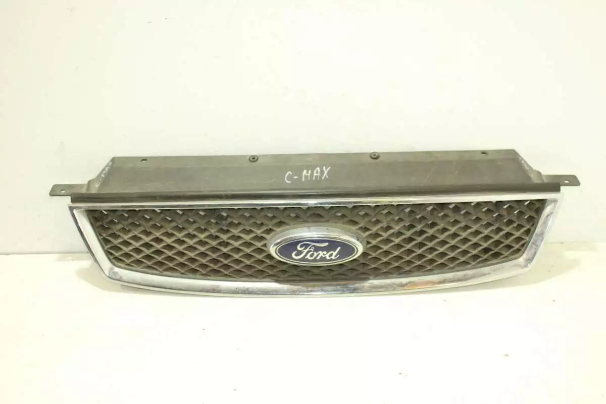 Решетка радиатора к Ford C-MAX 2006
