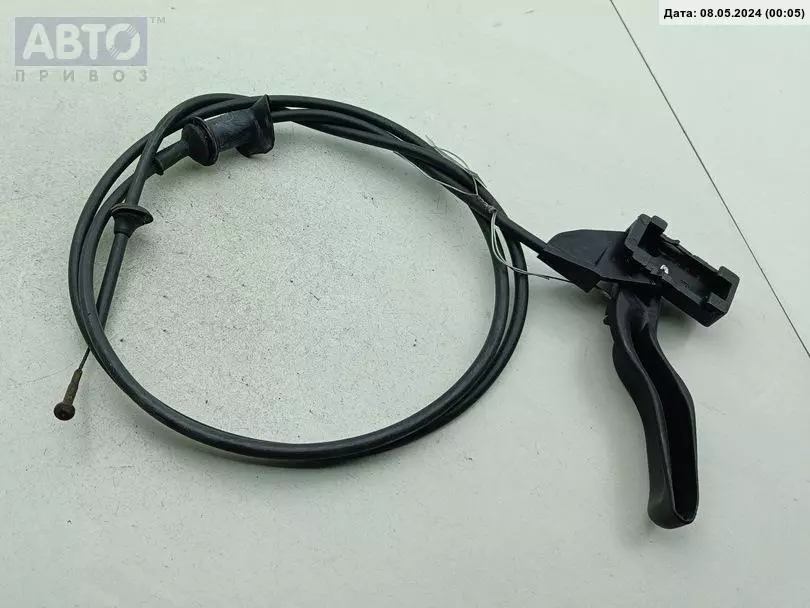 Тросы к Opel Zafira 2000