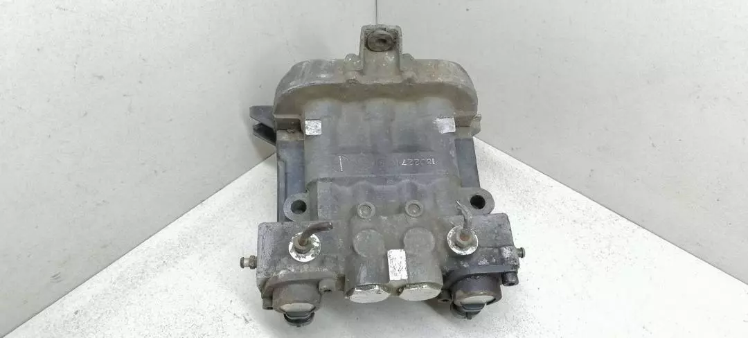 Блок ABS к Daewoo Lanos 1999
