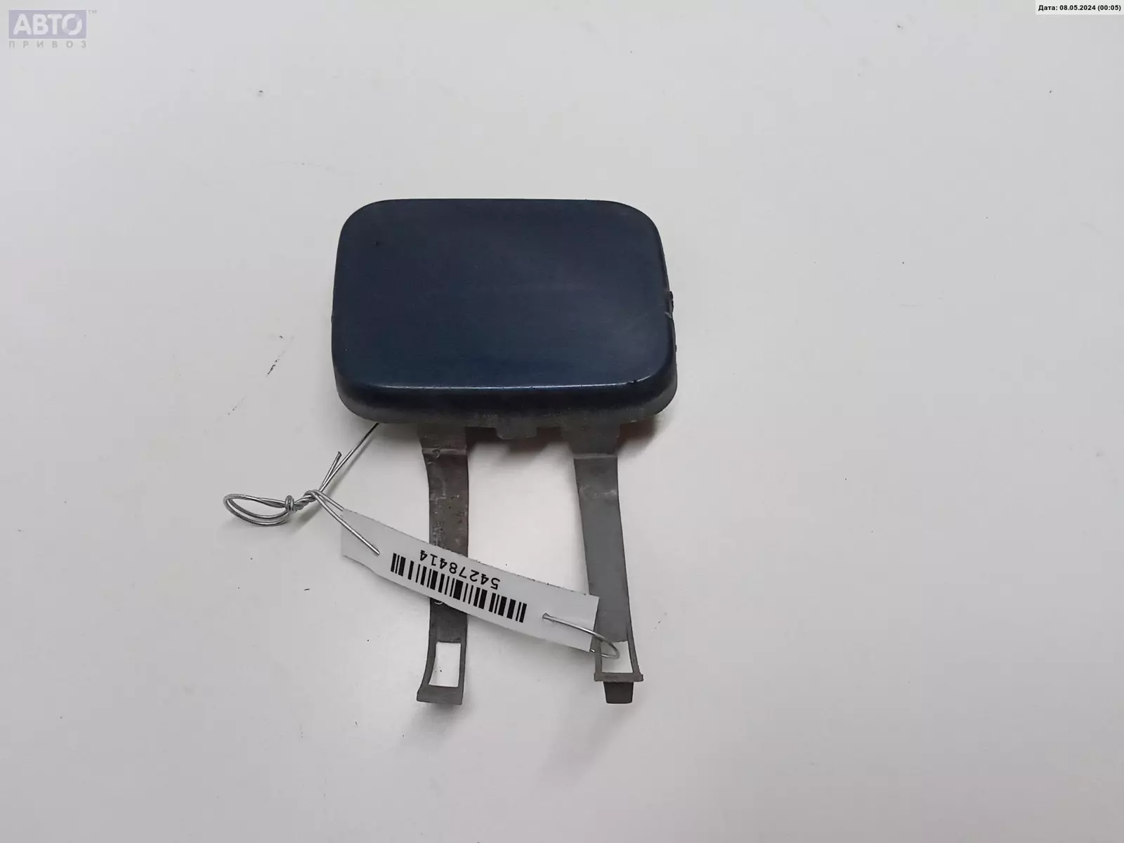 Решетка бампера к Peugeot 406 1995