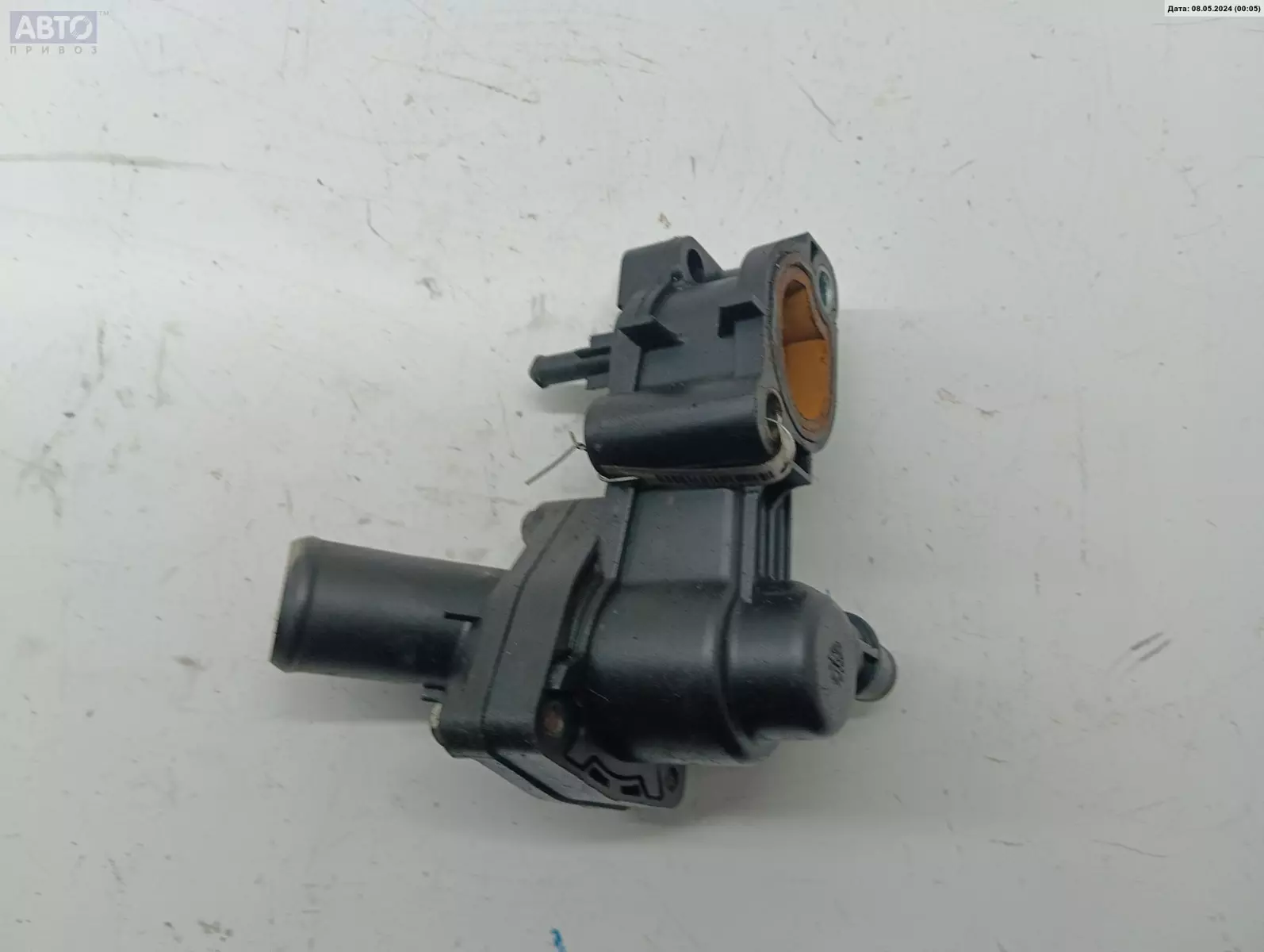 Корпус термостата к Ford Transit Connect 2007
