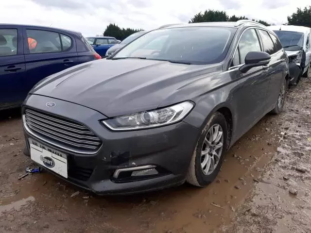 Магнитола к Ford Mondeo 2016