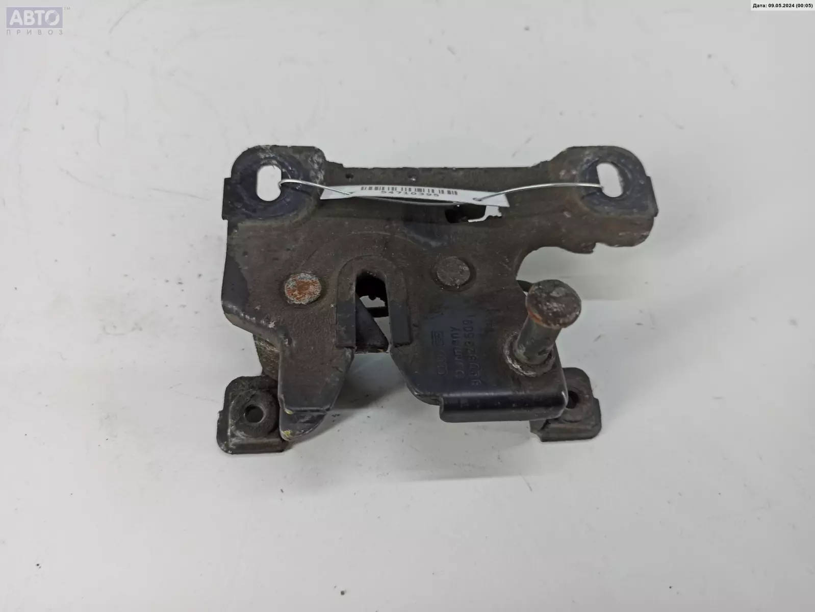 Замок капота к Audi A3 1997