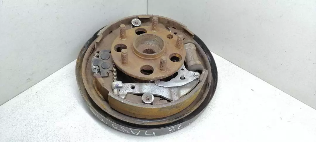 Кожух к Toyota RAV 4 1999
