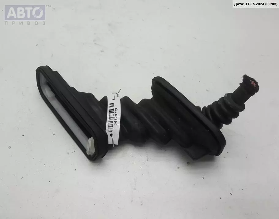 Уплотнитель к Volkswagen Touran 2004