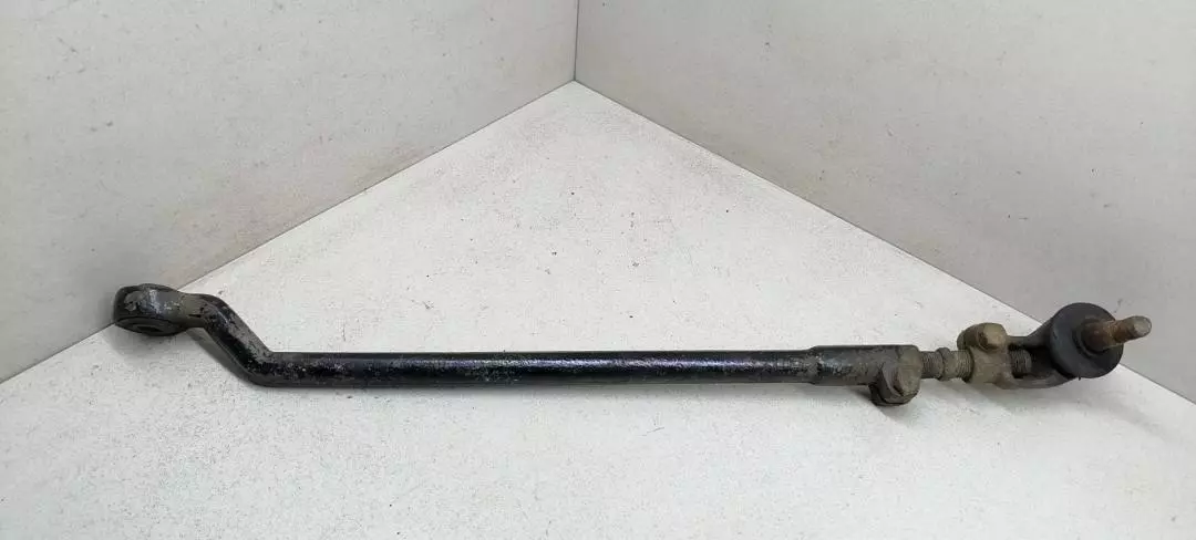 Тяга рулевая к Daewoo Lanos 1999