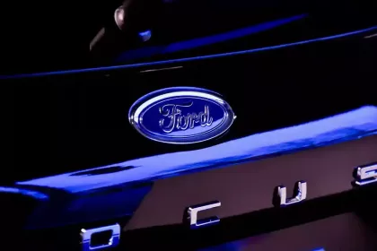 Ford потерял $130 000 на каждом электромобиле