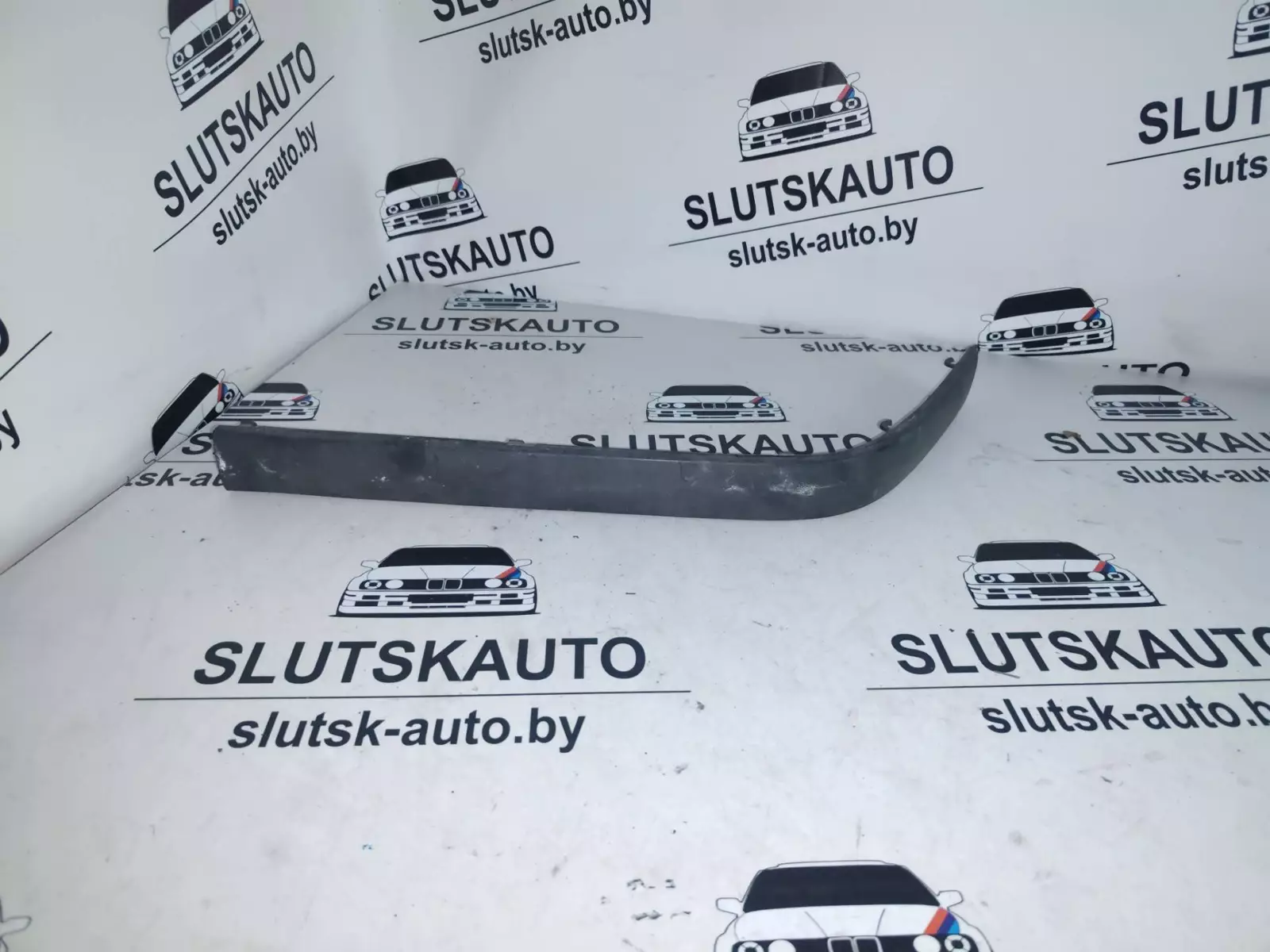 Молдинг бампера переднего к BMW 3 series 1992