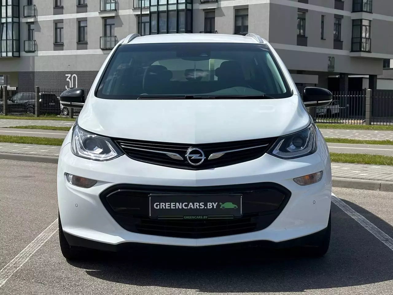 Купить Опель Ампера бу, цены на продажу Opel Ampera с пробегом