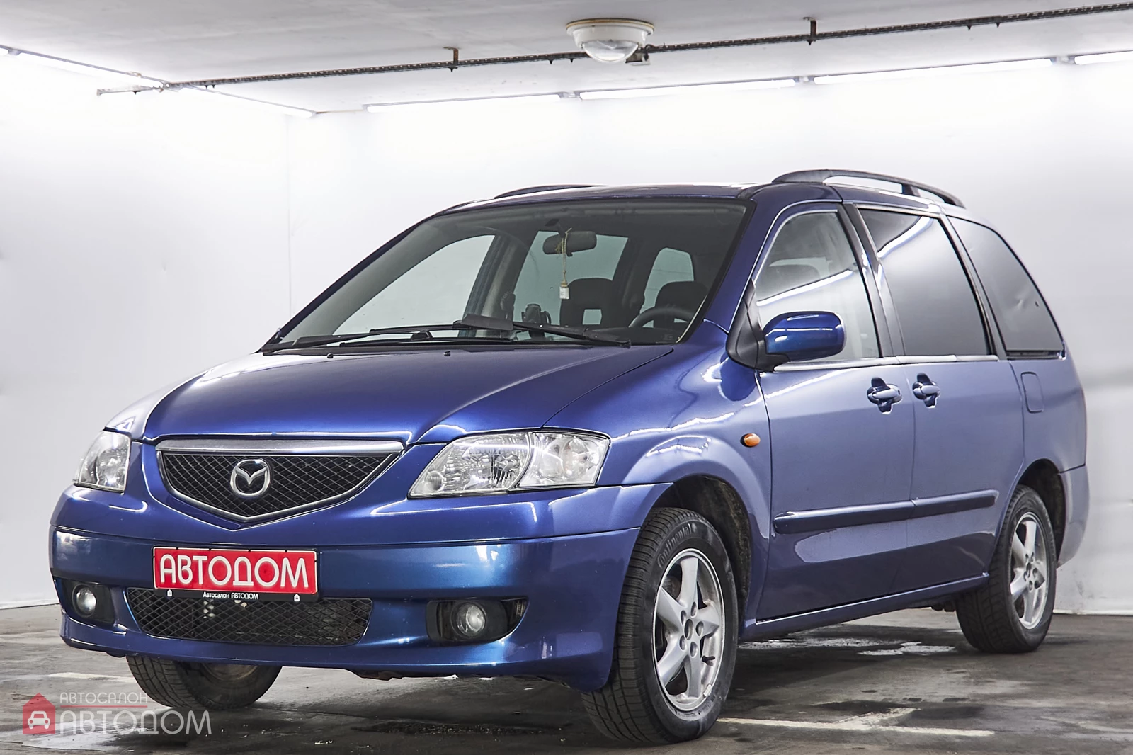 Купить Мазда мпв бу, цены на продажу Mazda MPV с пробегом