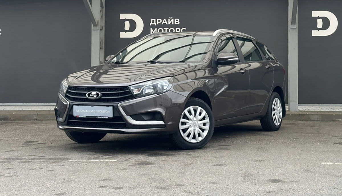 Топ-3 народных марок автомобилей до $12 000 в рассрочку