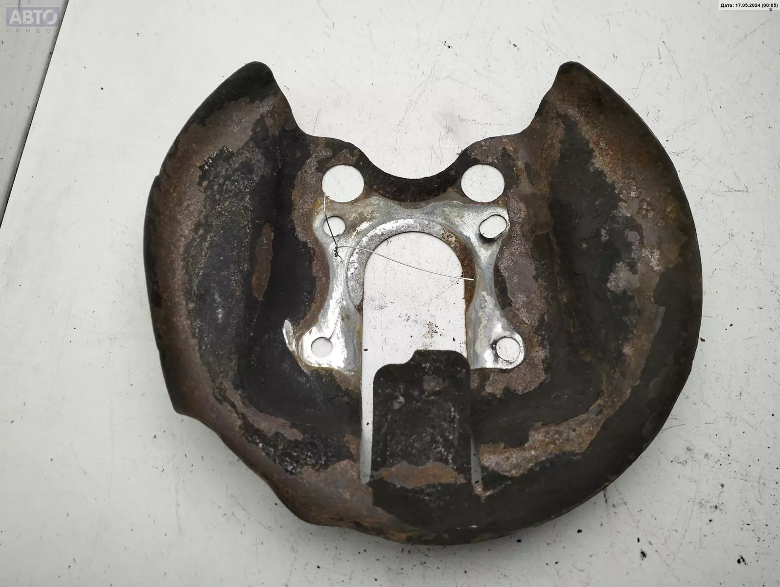 Кожух к Peugeot 307 2007