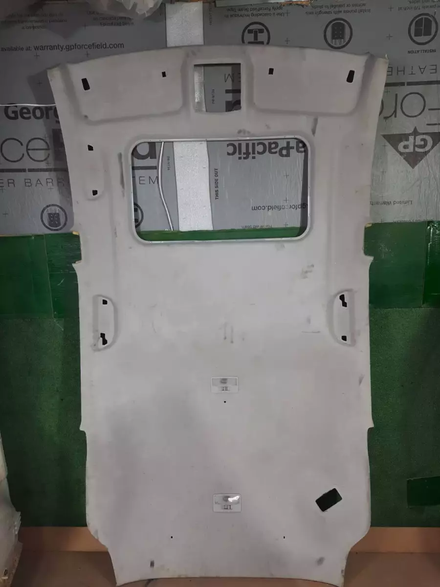 Потолок к Mazda CX-9 2011