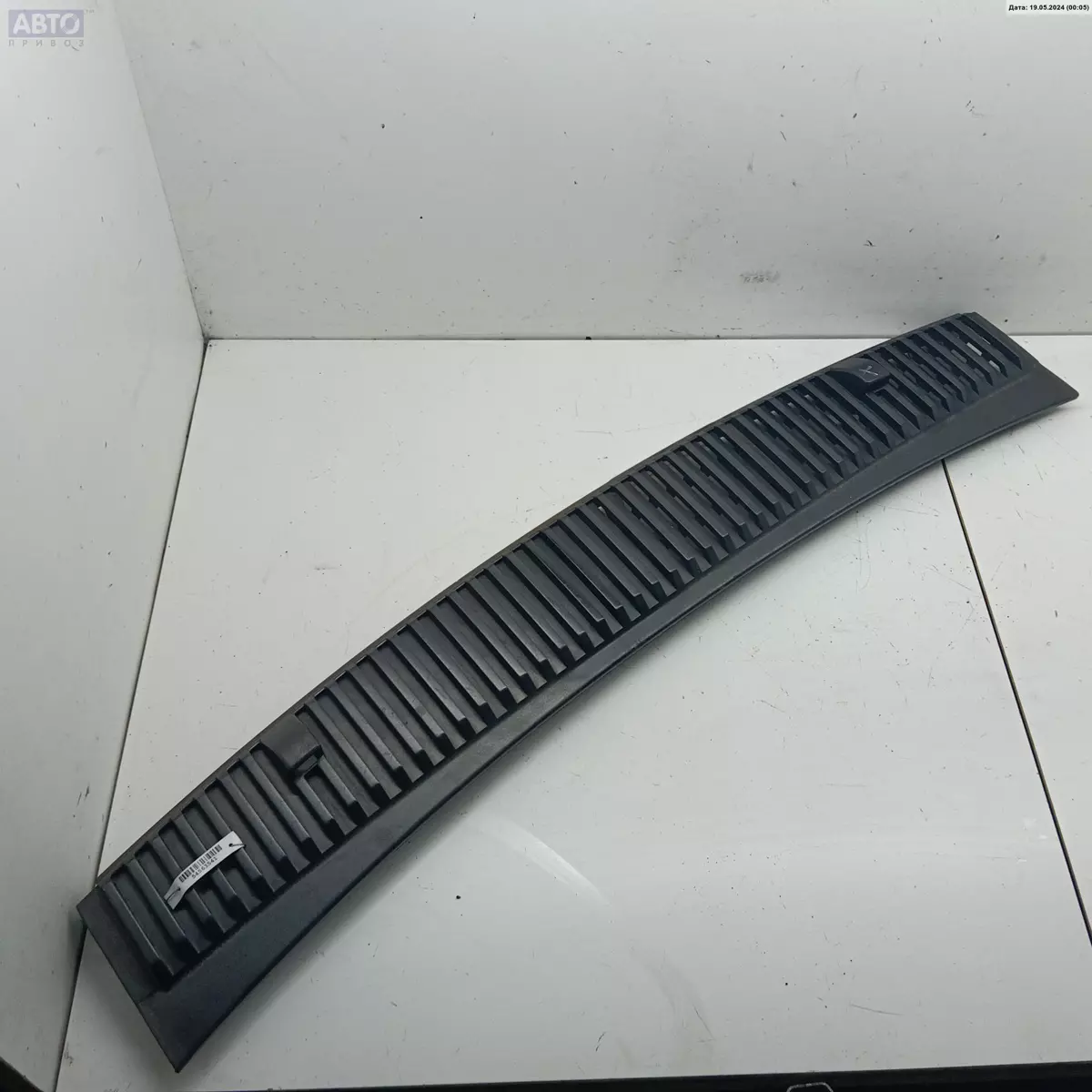 Дождевик к Ford Galaxy 2000