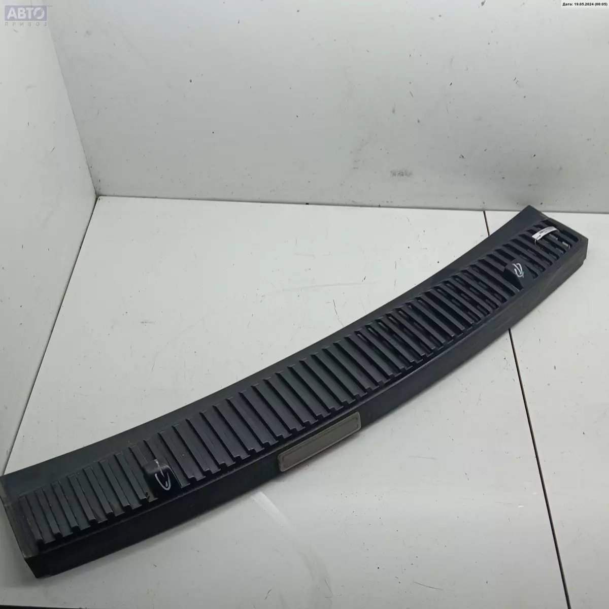 Дождевик к Ford Galaxy 2002