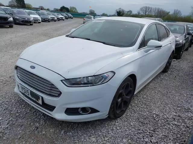 Термостат (Датчик температуры) к Ford Mondeo 2015