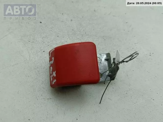 Ручка открывания капота к Mitsubishi Space Star 1999
