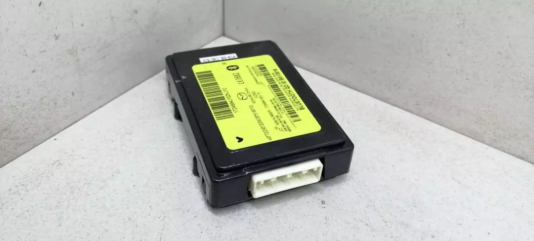 Блок Bluetooth к Mazda 3 2009