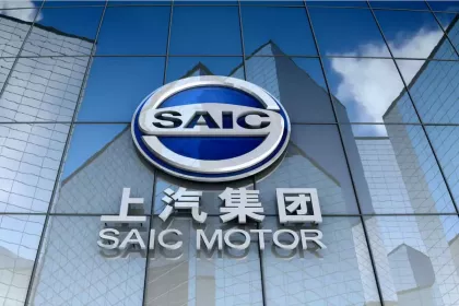 SAIC и Audi работают над созданием совместной модели электромобиля