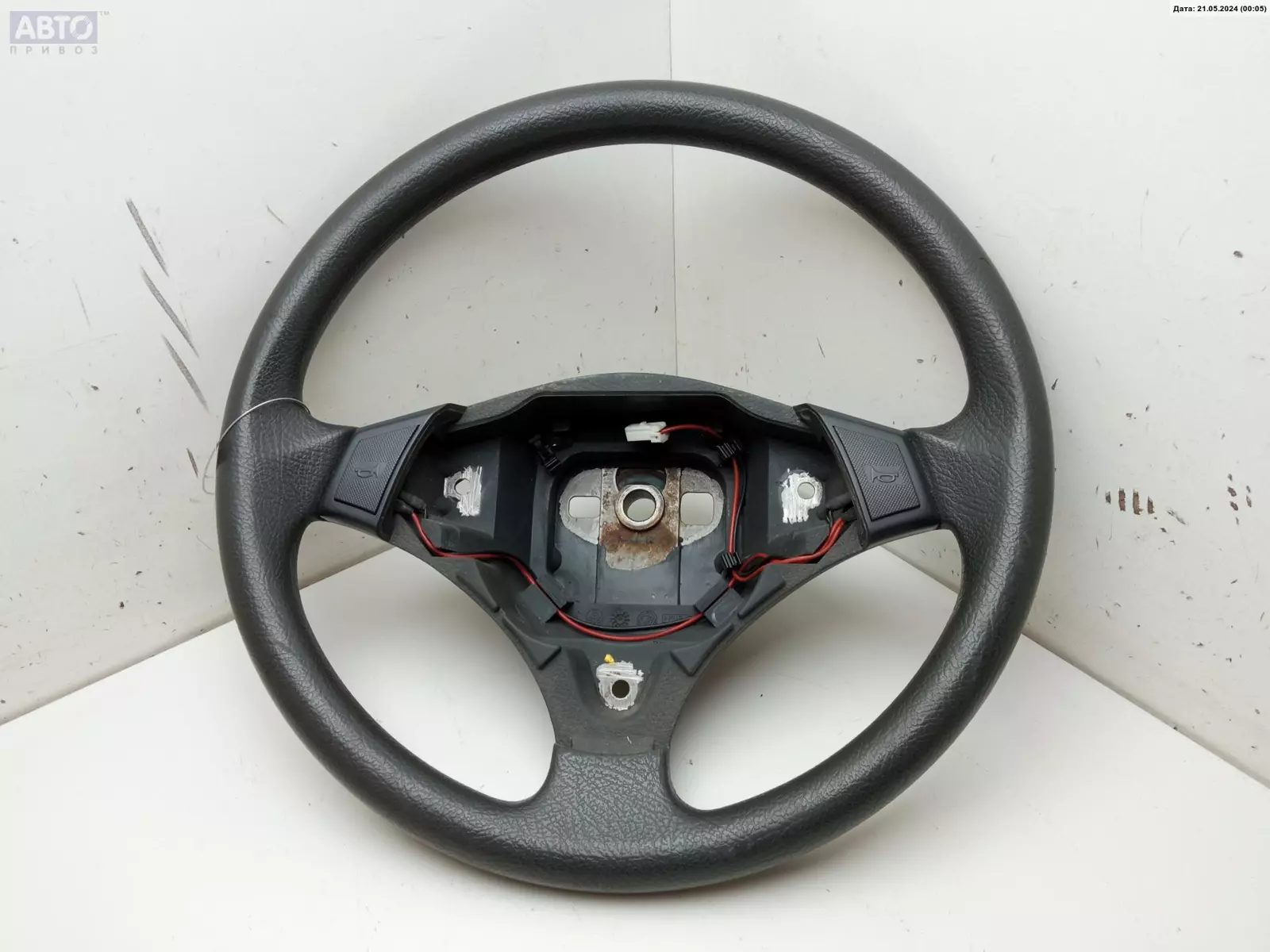 Руль к Fiat Punto 1997
