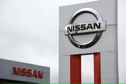 Nissan разрабатывает компактный электрокроссовер для рынка США