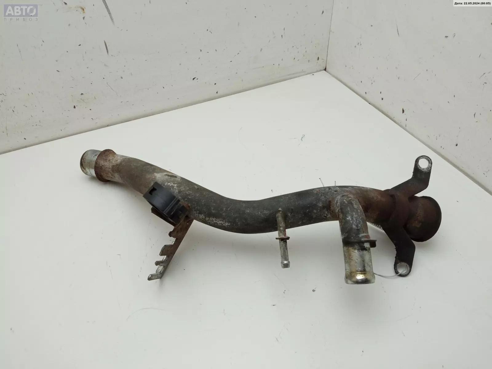 Маслозаливная горловина к Fiat Doblo 2005