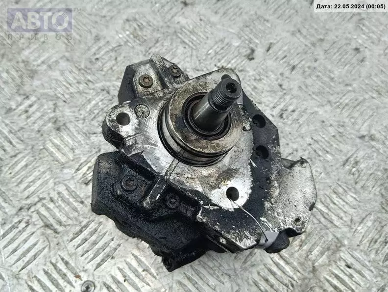 ТНВД к Opel Vivaro 2003