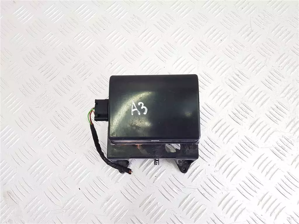 Дистроник к Mercedes-Benz C-klasse 2017