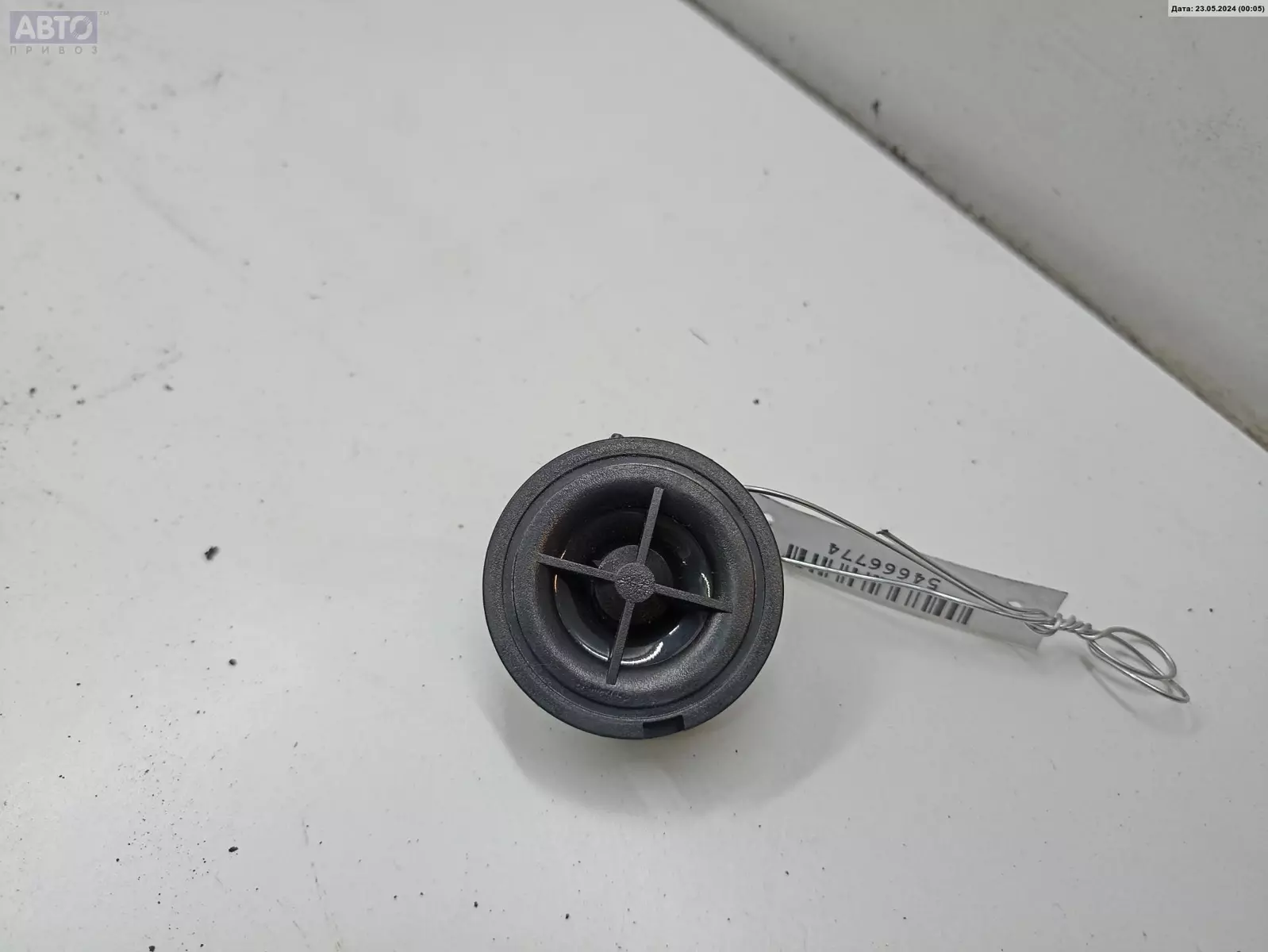 Динамик к Opel Astra 2000