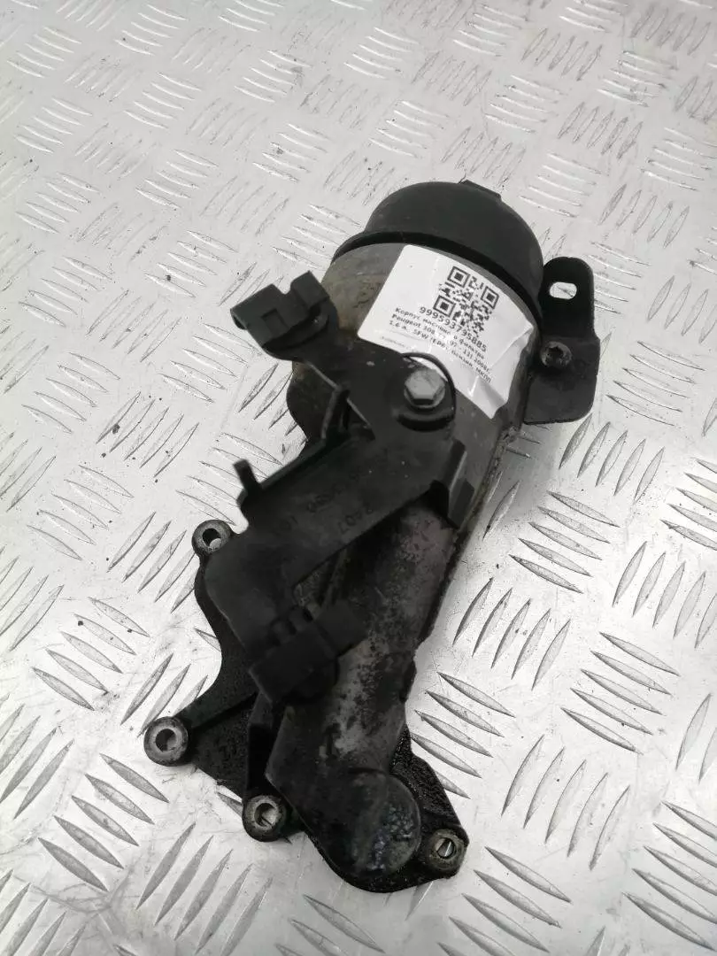 Корпус блока, элемента к Peugeot 308 2008