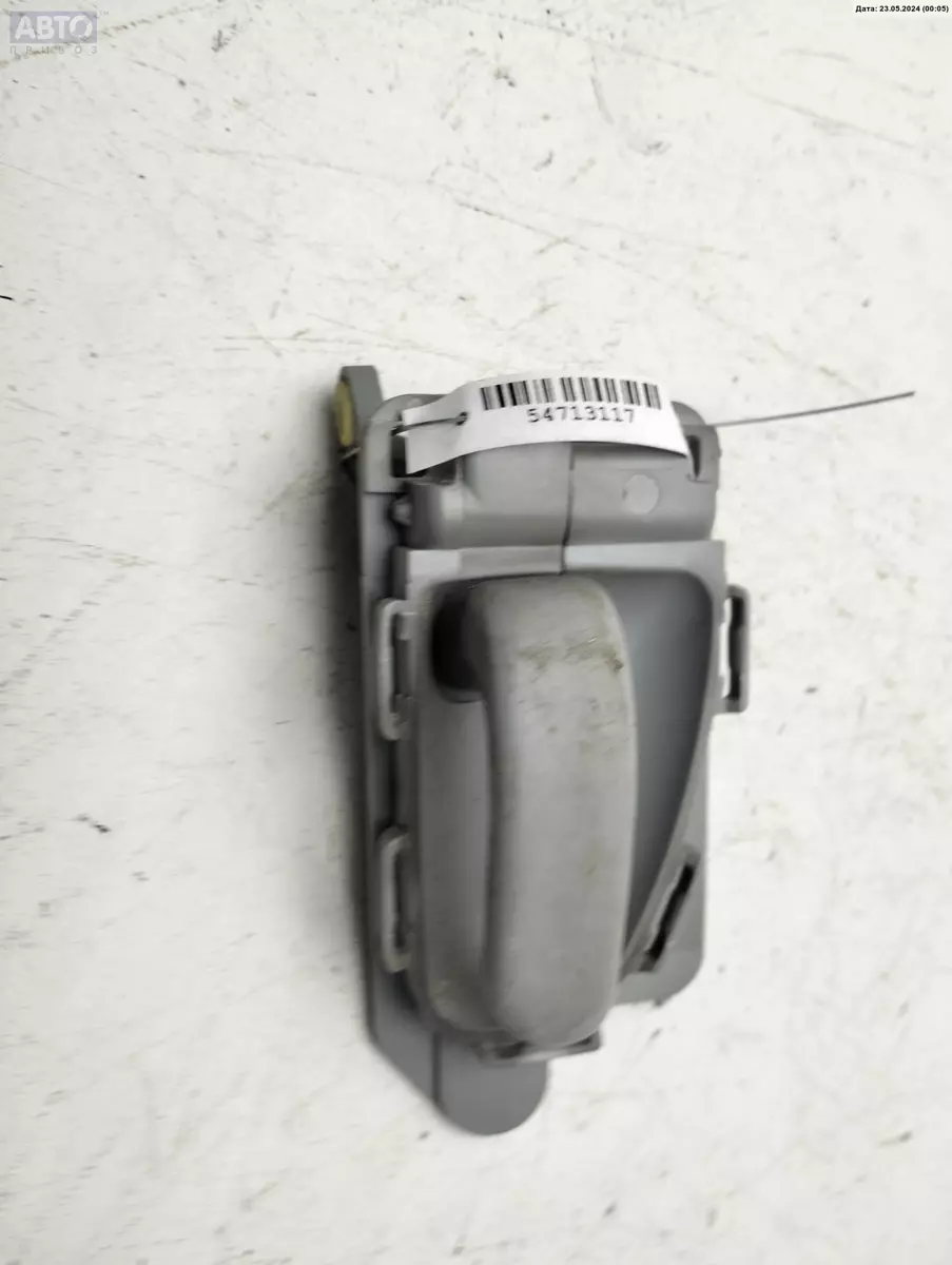 Ручка внутренняя двери к Citroen Xsara Picasso 2004
