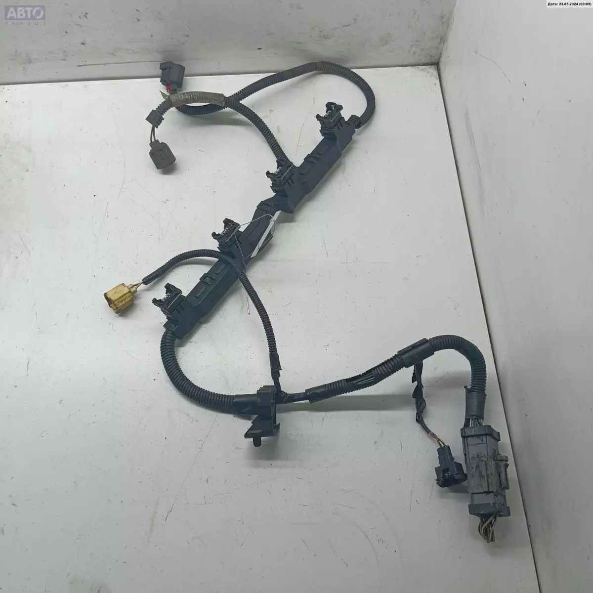 Проводка к Ford Focus 2000