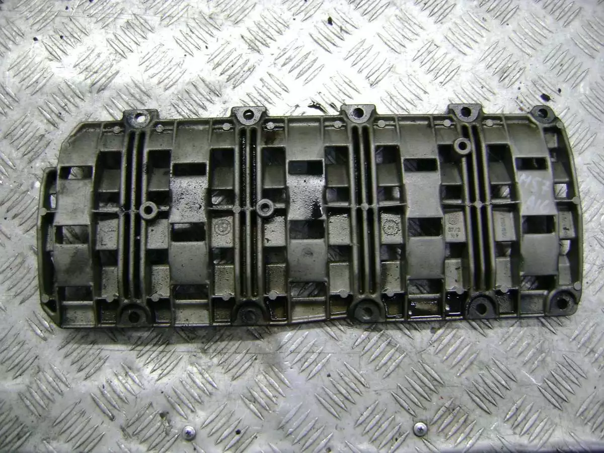 Поддон к BMW 7 series 2000