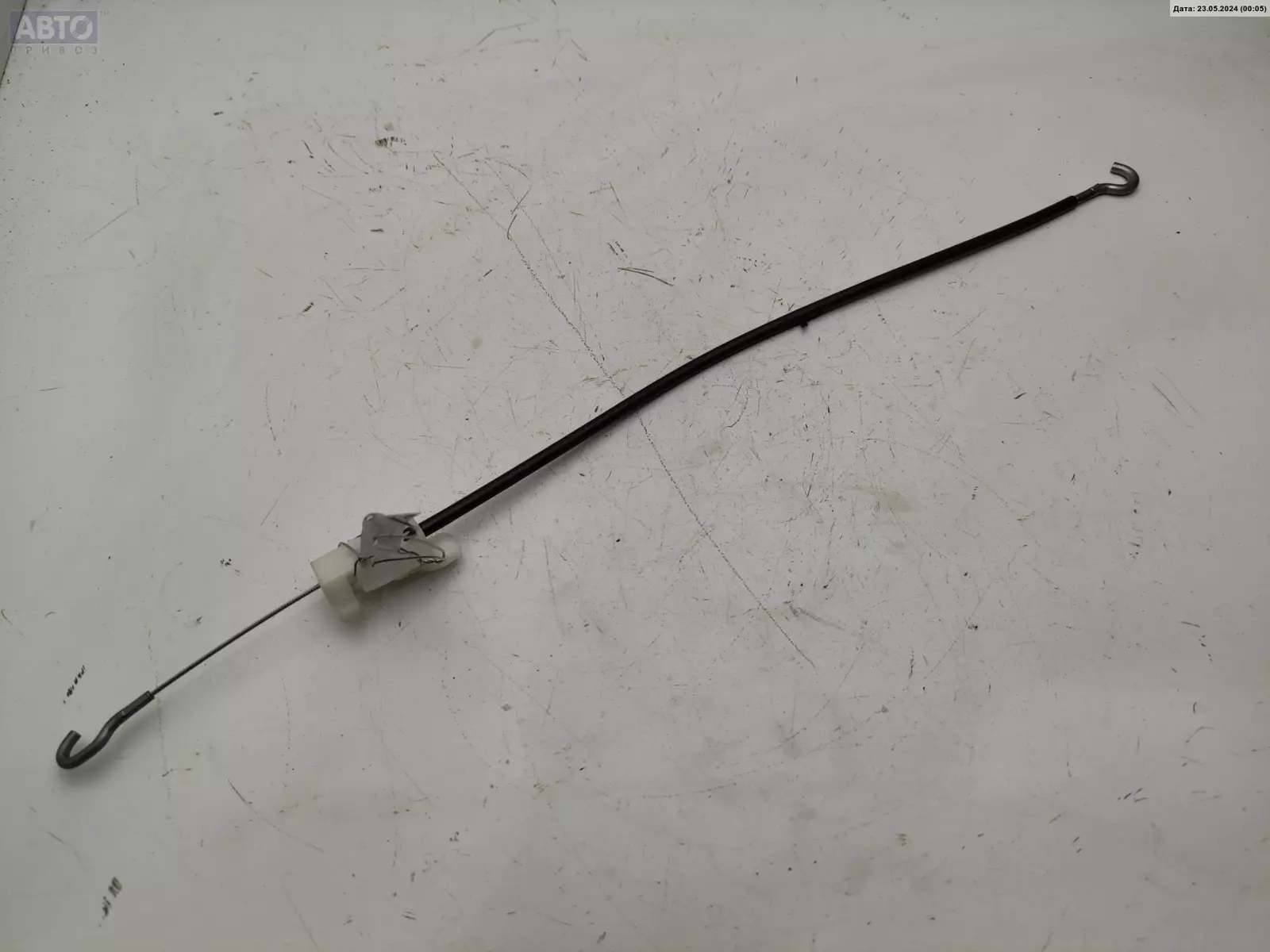 Трос двери к Mercedes-Benz E-klasse 1995
