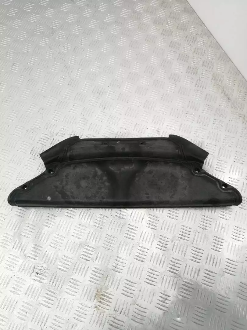 Перегородка к BMW X5 2017