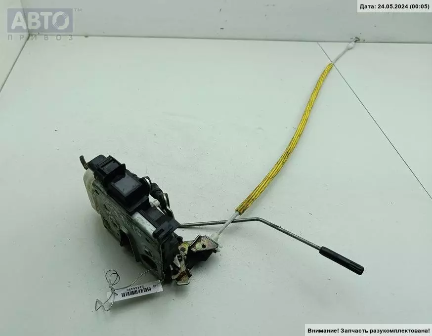 Замок двери к Audi A3 1997