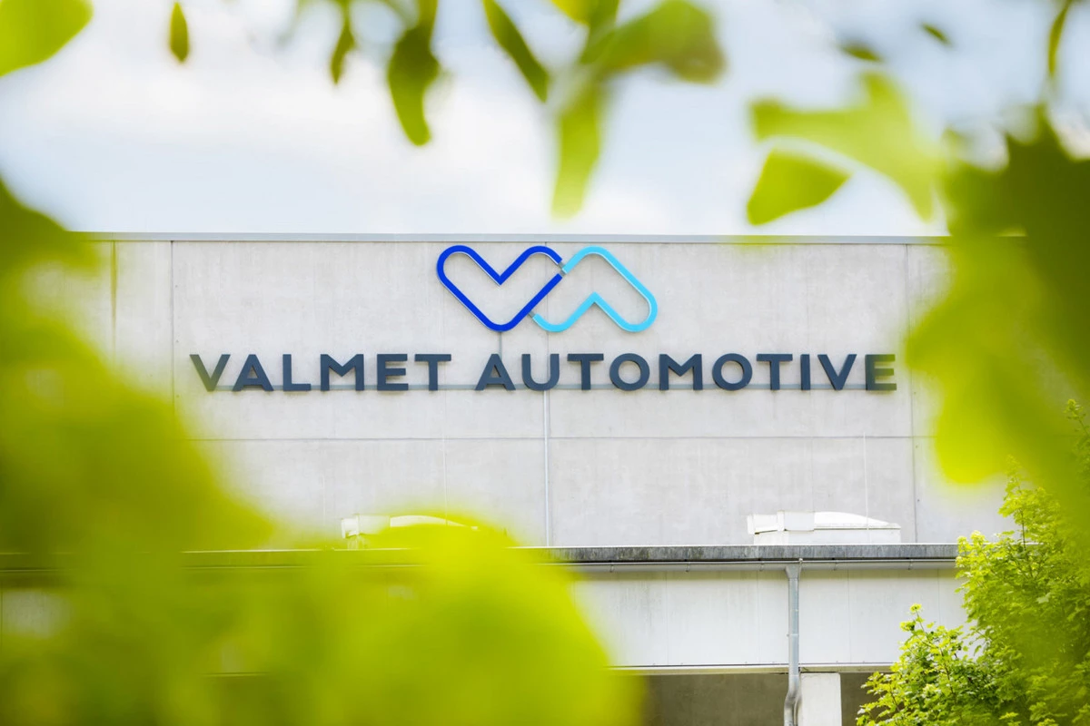 Valmet разработала батарею Energy Pack с высокой плотностью энергии