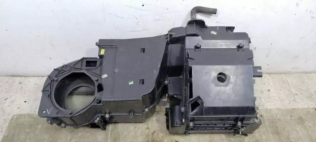 Корпус отопителя (печки) к Daewoo Lanos 1999