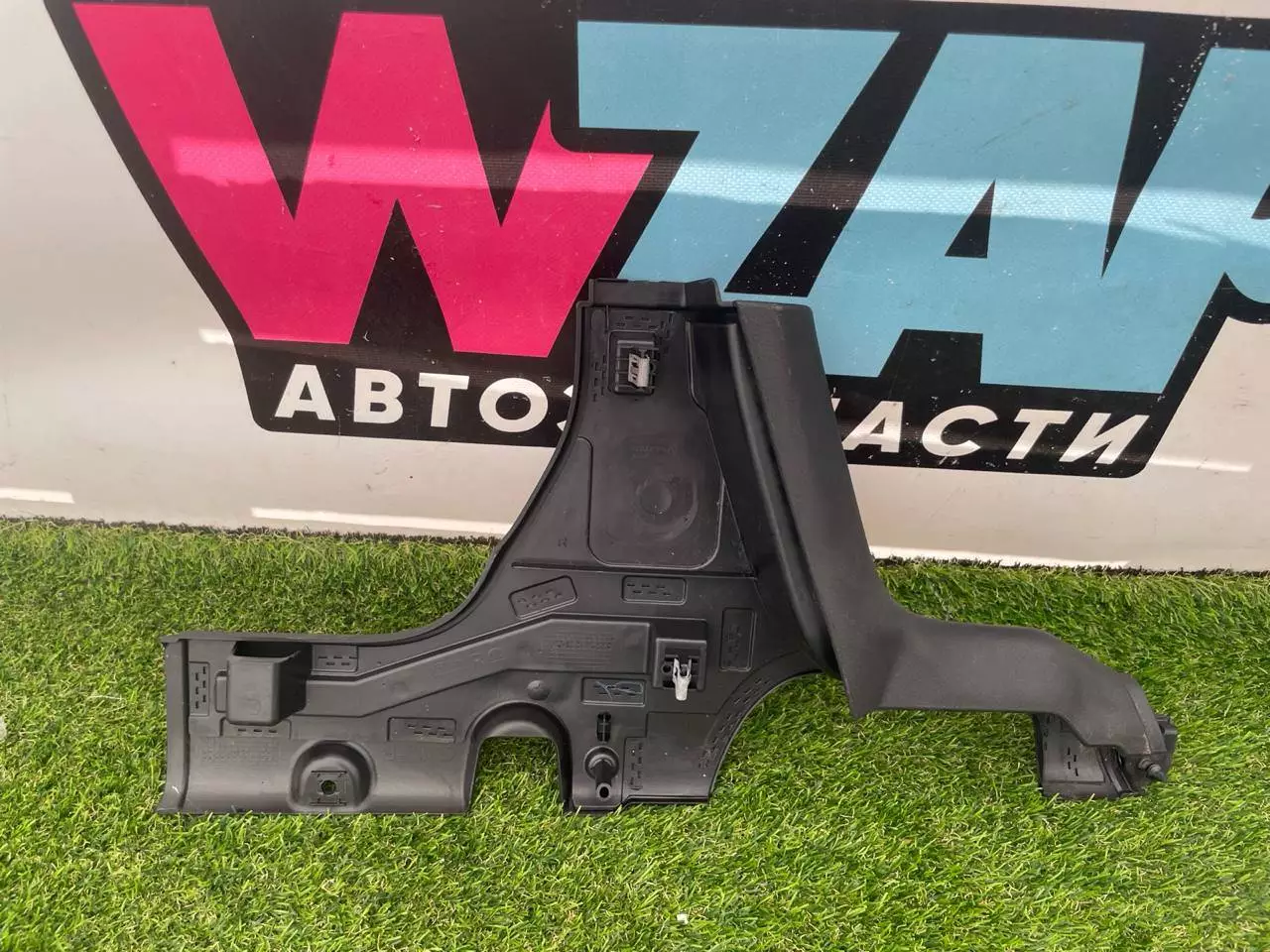 Потолок к Jeep Wrangler 2020
