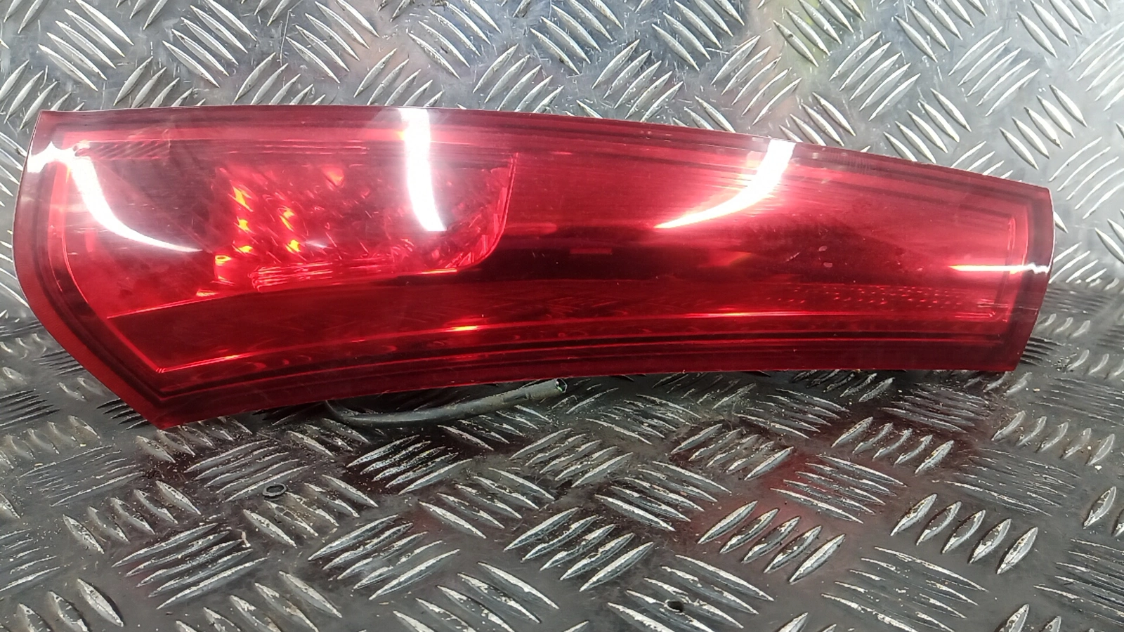 Фонарь задний правый к Kia Ceed 2009