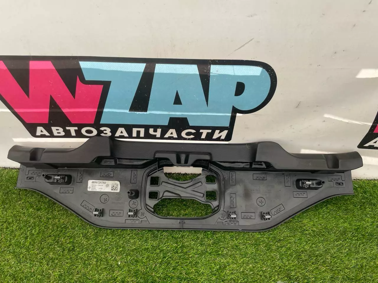 Потолок к Jeep Wrangler 2020