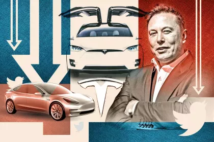 Мир электромобилей: чем Tesla отличается от других
