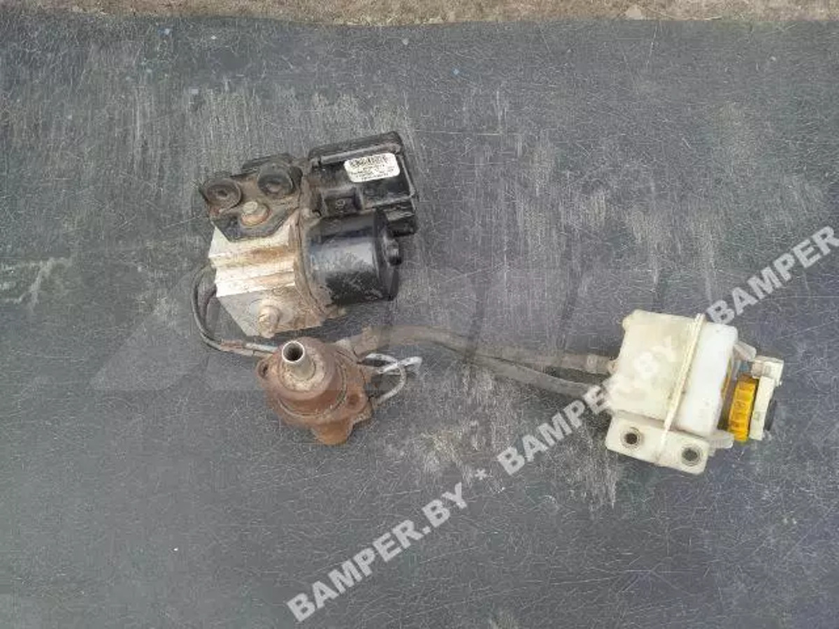Блок управления ABS к Fiat Marea 2002