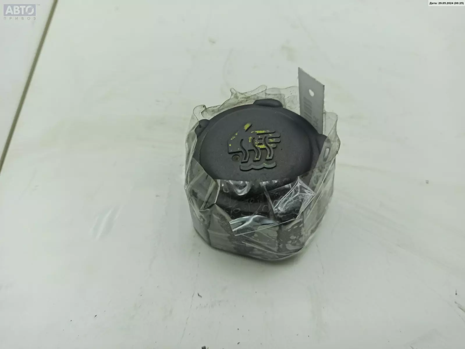 Крышки (разные) к Renault Scenic 2002