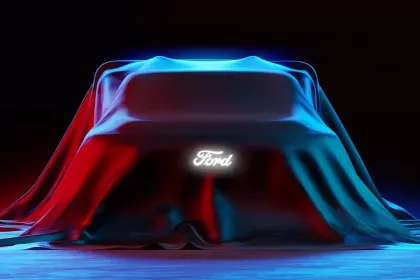 SuperTruck на базе Ford Lightning готовится к восхождению на Pikes Peak